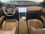 Range Rover 4.4 V8 HSE